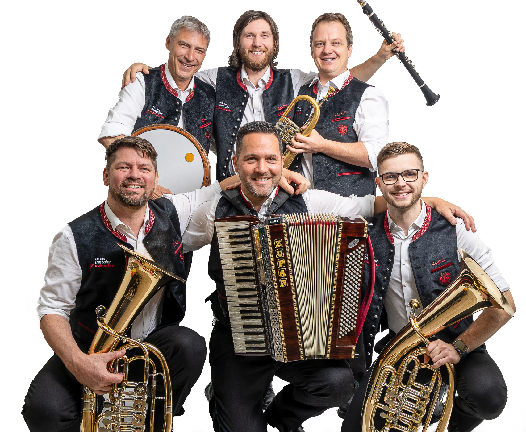 Original Inntaler Musikanten